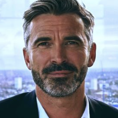 Ed Monk, CEO of the Learning and Performance Institute
